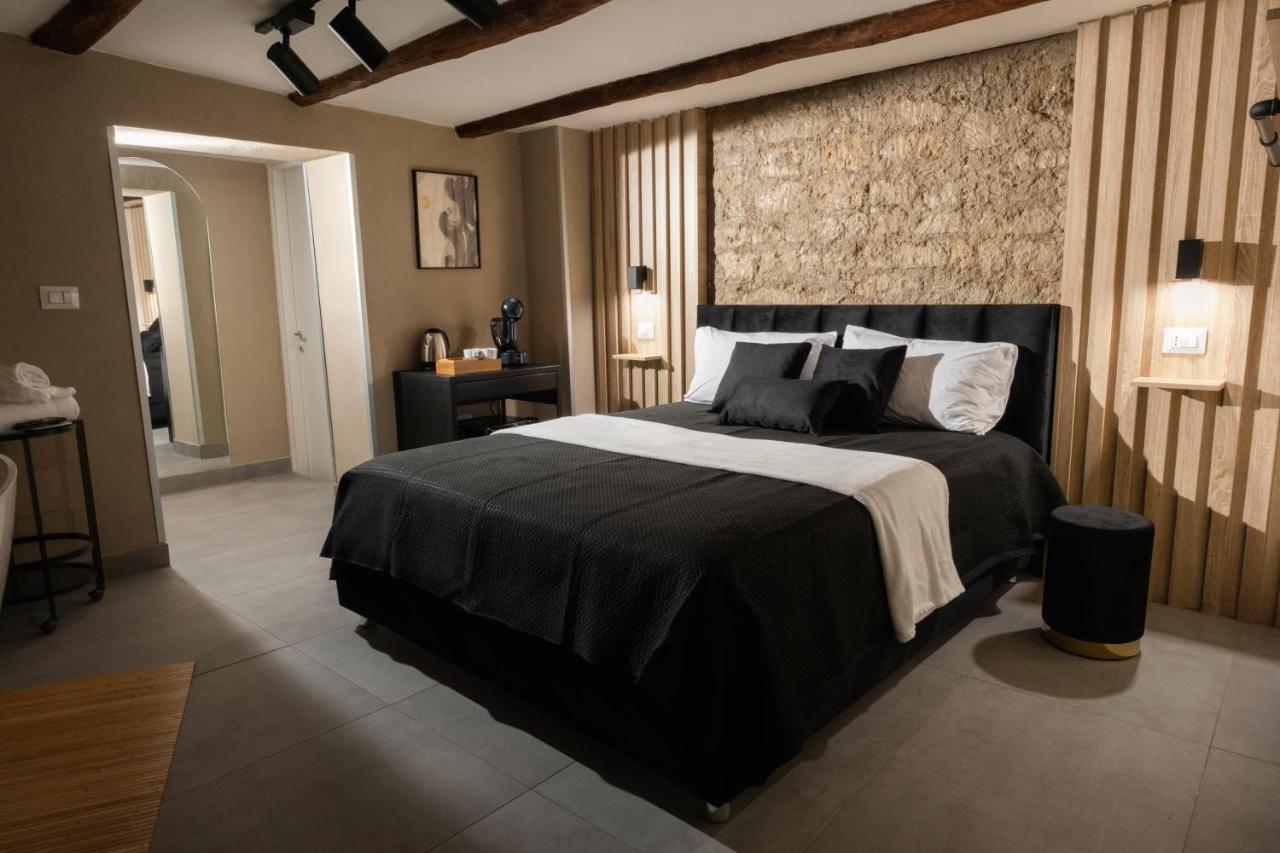 Pendino Rooms Napoli Eksteriør billede