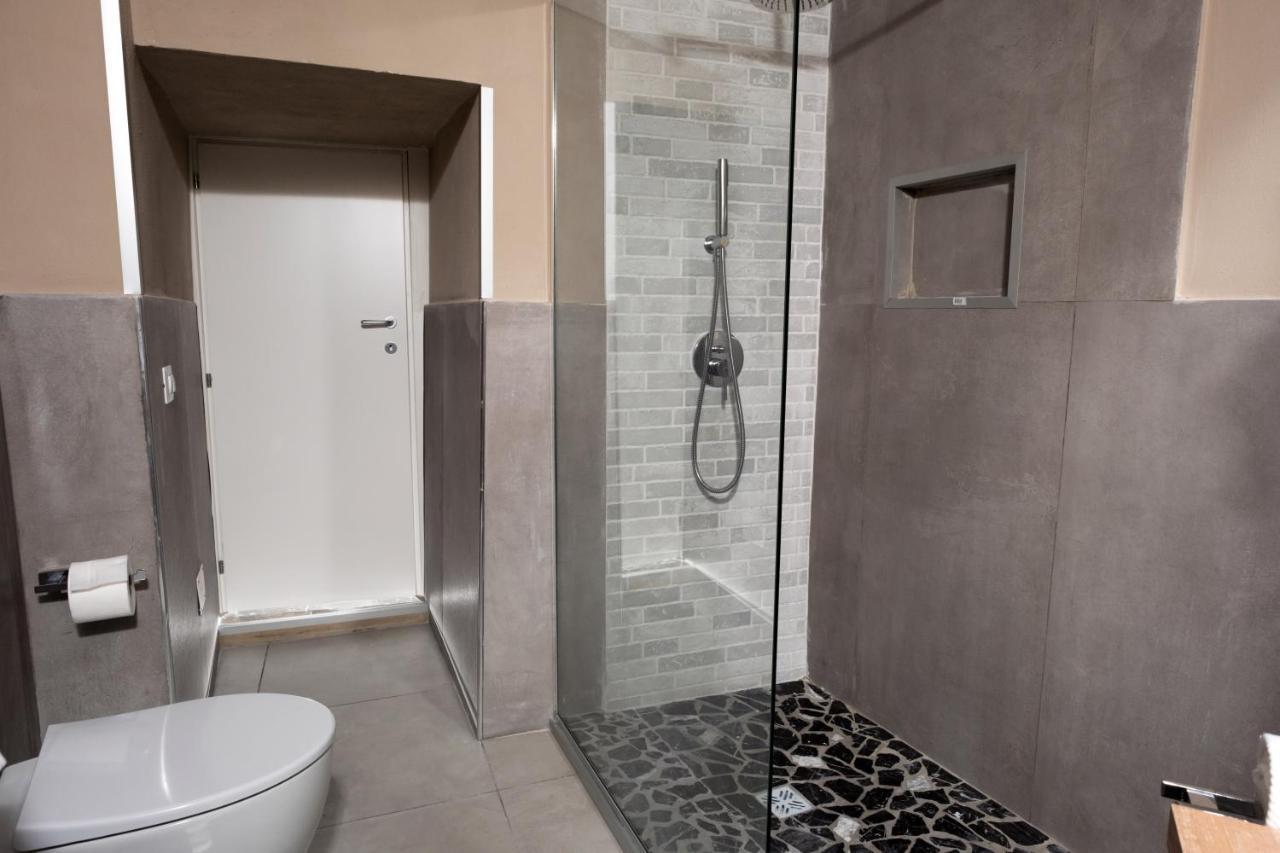 Pendino Rooms Napoli Eksteriør billede