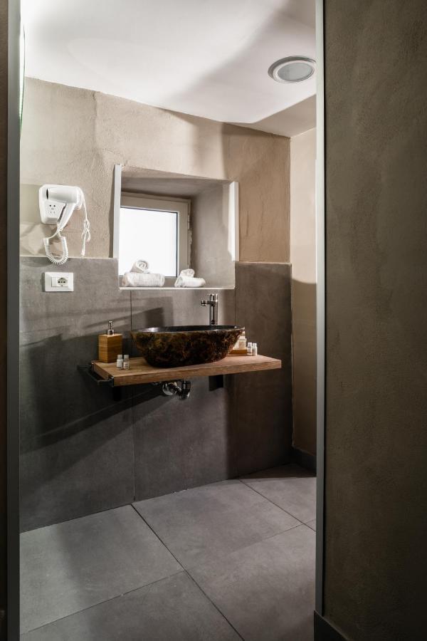 Pendino Rooms Napoli Eksteriør billede