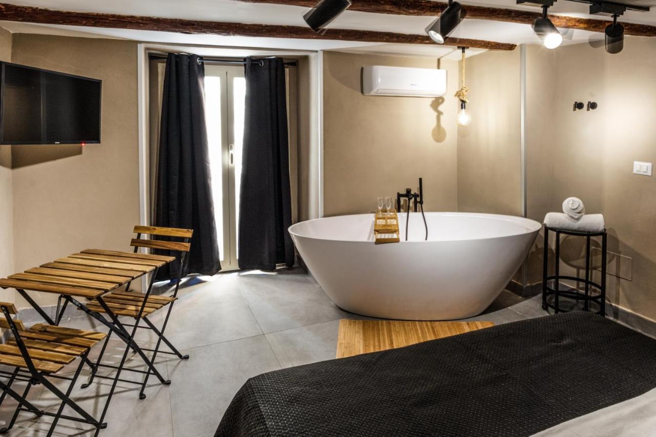 Pendino Rooms Napoli Eksteriør billede