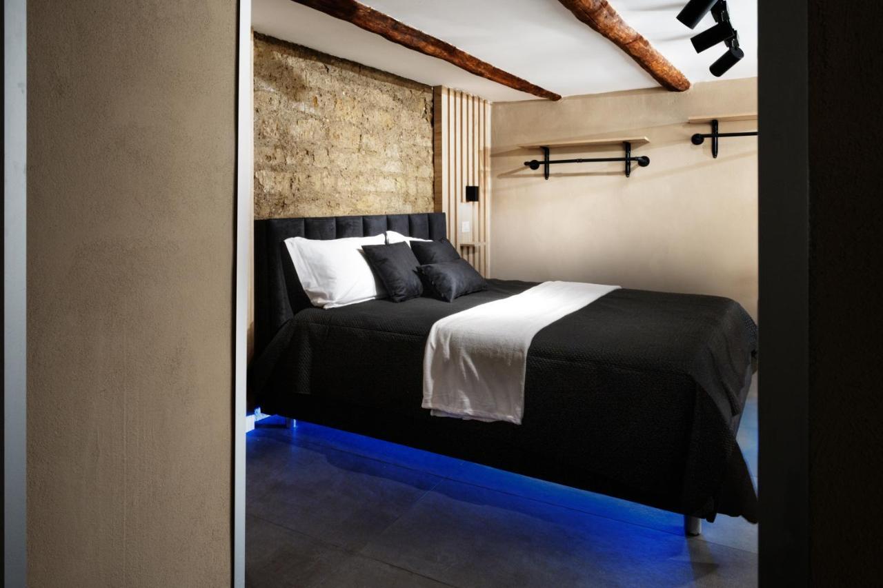Pendino Rooms Napoli Eksteriør billede