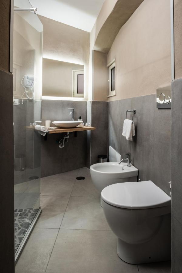 Pendino Rooms Napoli Eksteriør billede