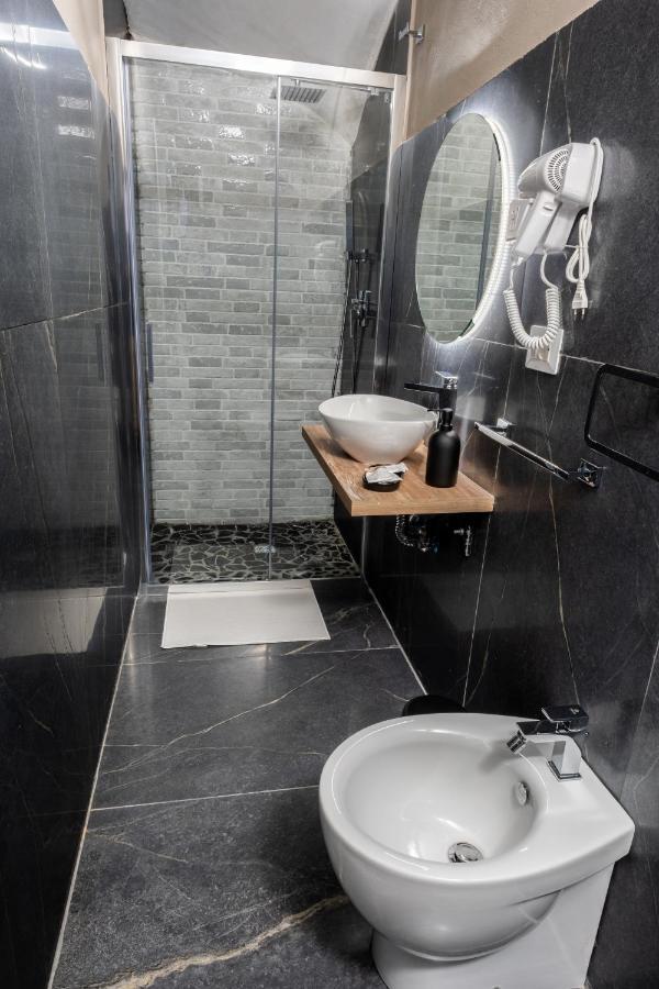 Pendino Rooms Napoli Eksteriør billede
