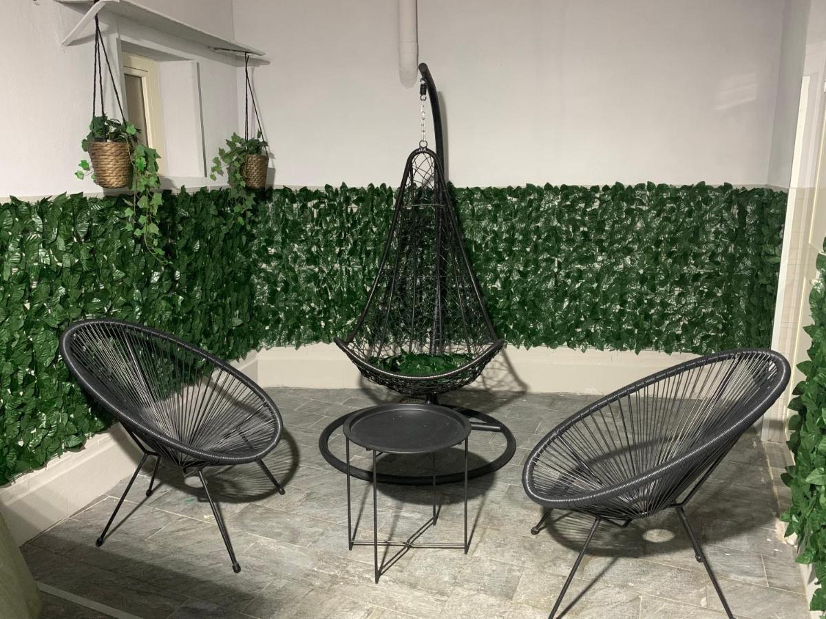 Pendino Rooms Napoli Eksteriør billede