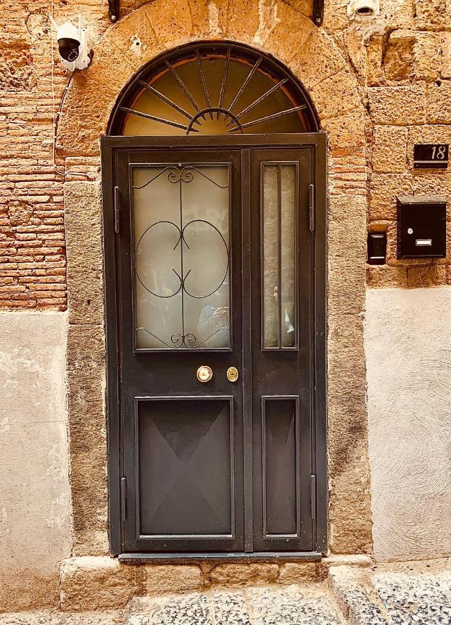 Pendino Rooms Napoli Eksteriør billede