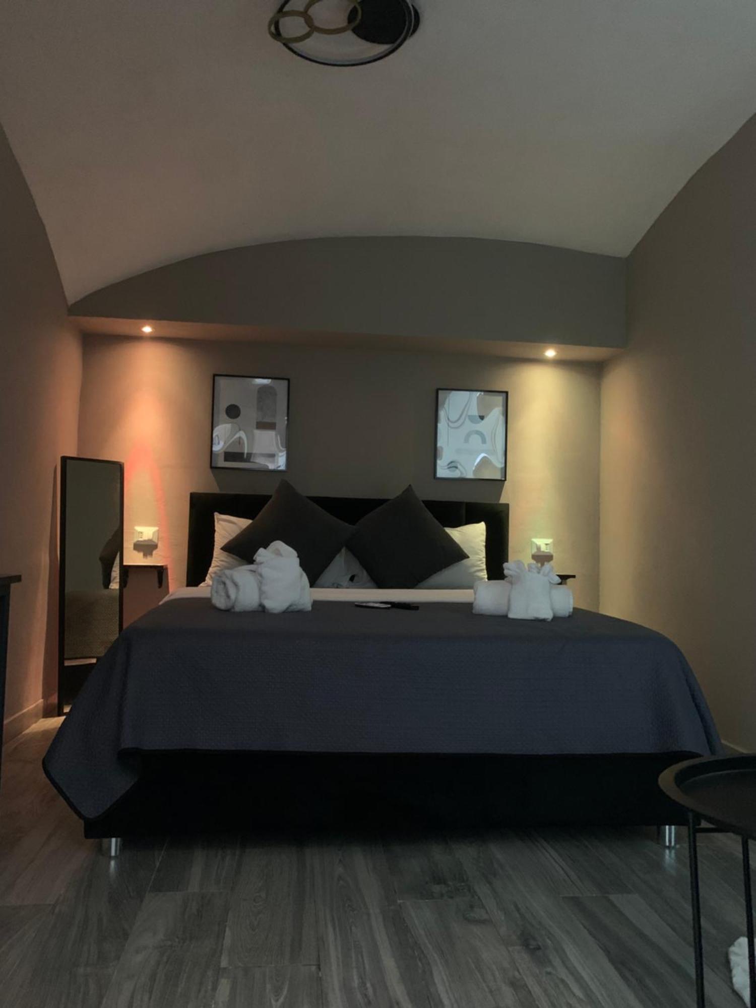 Pendino Rooms Napoli Eksteriør billede